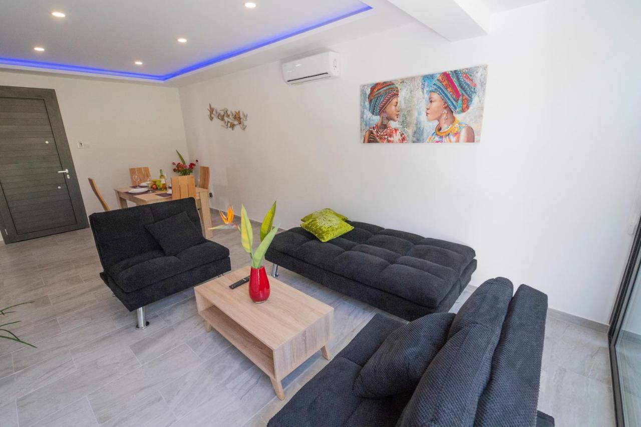 Kato Paphos 1Br Near Paphos Harbour/Beach/Sea Exterior photo