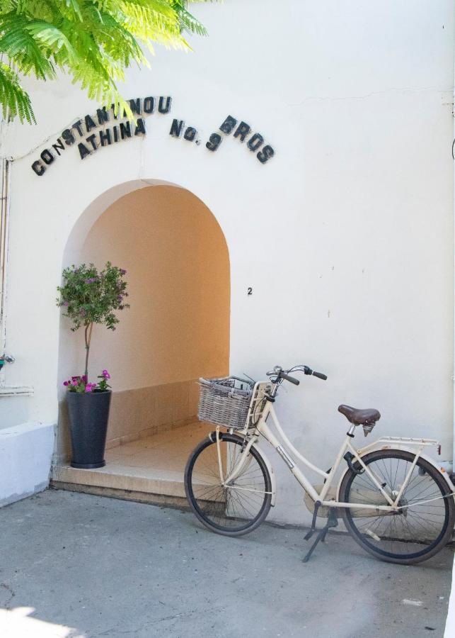 Kato Paphos 1Br Near Paphos Harbour/Beach/Sea Exterior photo
